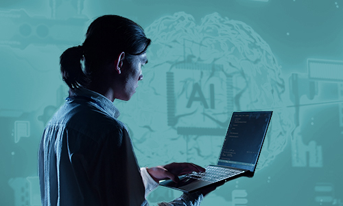 ai revolutionizing cybersecurity